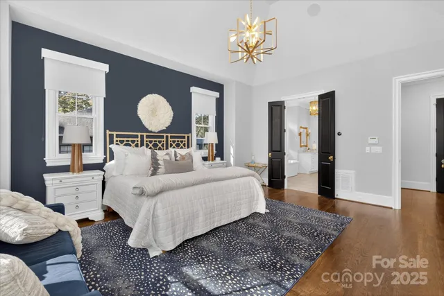 $2,500,000 | 4110 Tangle Drive, Charlotte, NC 28211