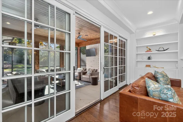 $2,500,000 | 4110 Tangle Drive, Charlotte, NC 28211