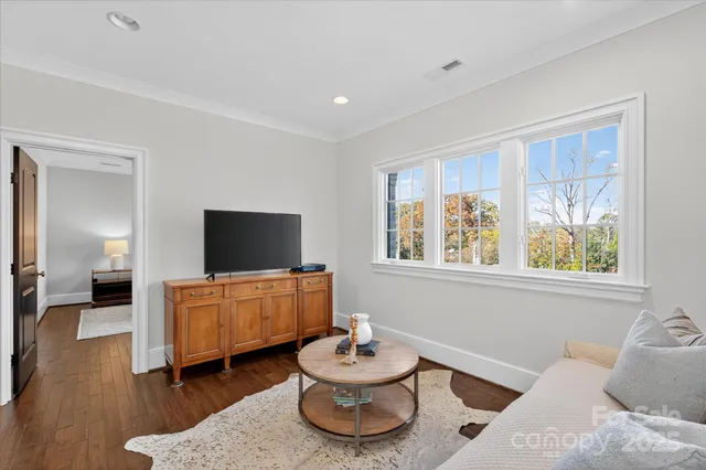 $2,500,000 | 4110 Tangle Drive, Charlotte, NC 28211