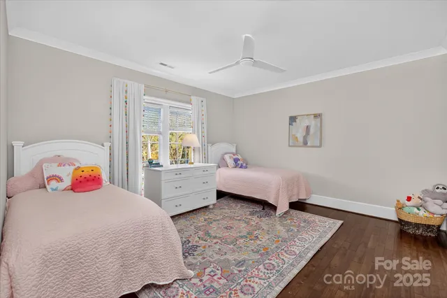 $2,500,000 | 4110 Tangle Drive, Charlotte, NC 28211