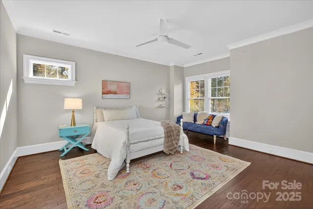 $2,500,000 | 4110 Tangle Drive, Charlotte, NC 28211