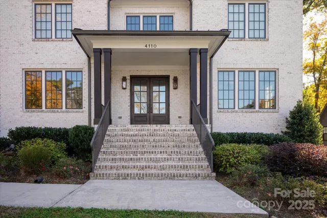 $2,500,000 | 4110 Tangle Drive, Charlotte, NC 28211