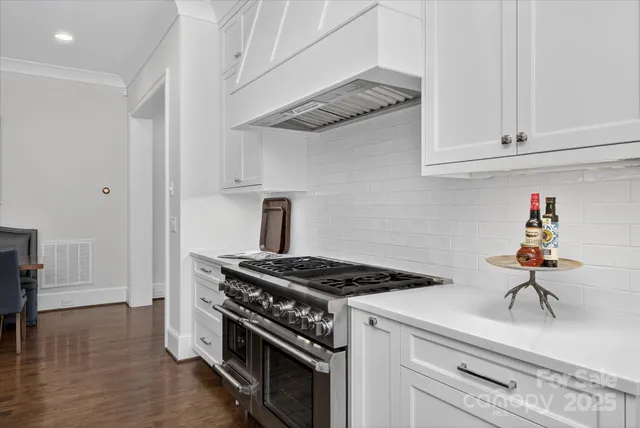 $2,500,000 | 4110 Tangle Drive, Charlotte, NC 28211