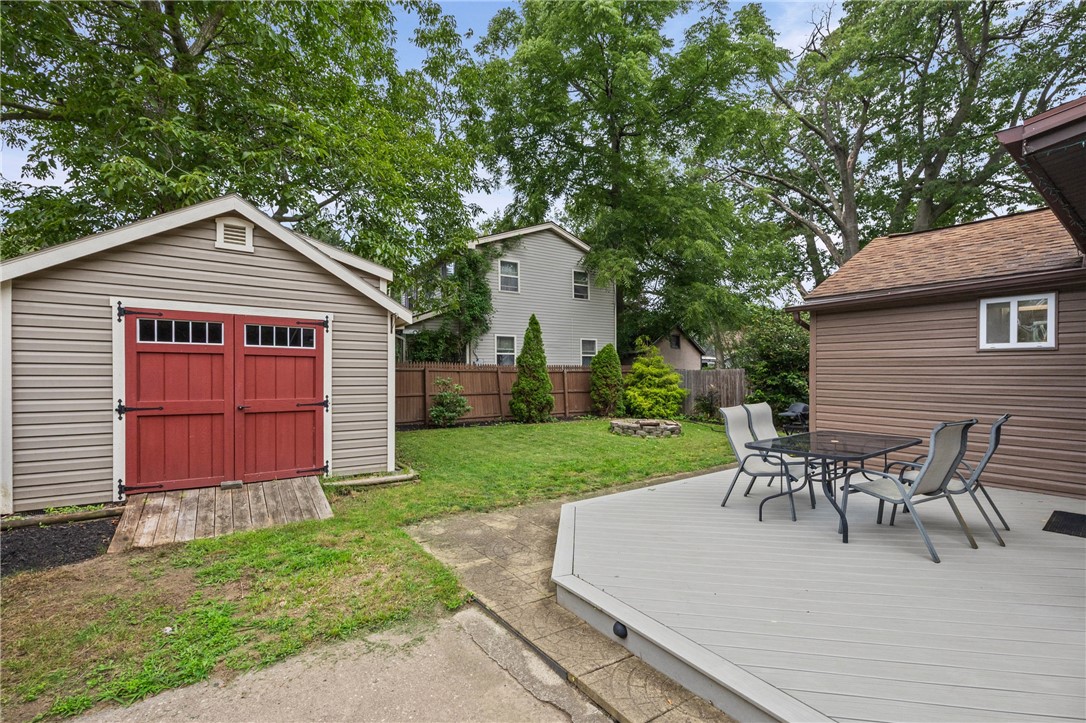 11 Seacliffe Road Irondequoit, NY 14622 - Photo 37 of 50 Gallery Image 37