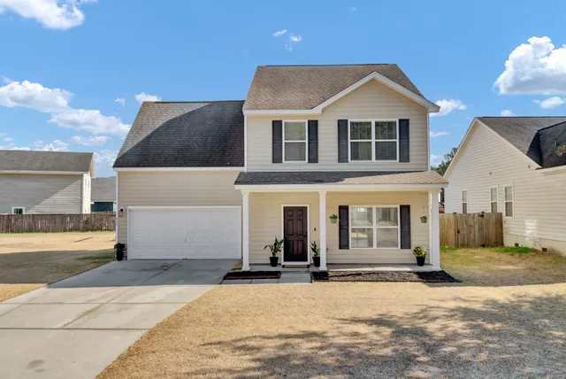 $439,000 | 420 Sablewood Drive, Huger, SC 29450