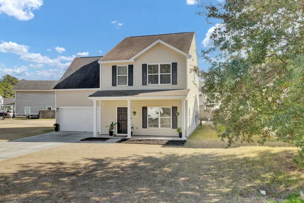 $390,000 | 420 Sablewood Drive, Huger, SC 29450
