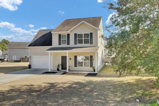 $439,000 | 420 Sablewood Drive, Huger, SC 29450