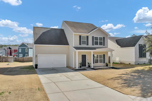 $439,000 | 420 Sablewood Drive, Huger, SC 29450