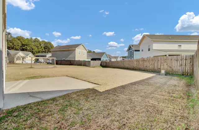 $439,000 | 420 Sablewood Drive, Huger, SC 29450