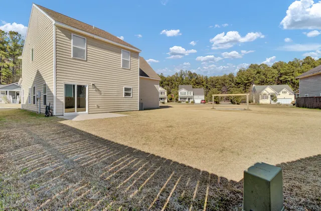 $439,000 | 420 Sablewood Drive, Huger, SC 29450