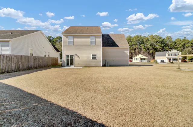 $439,000 | 420 Sablewood Drive, Huger, SC 29450