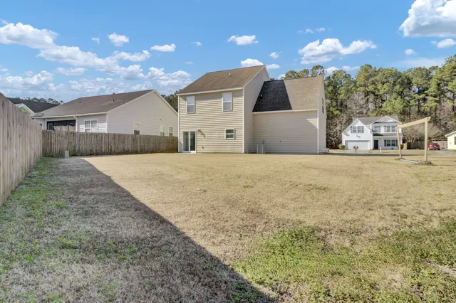 $439,000 | 420 Sablewood Drive, Huger, SC 29450