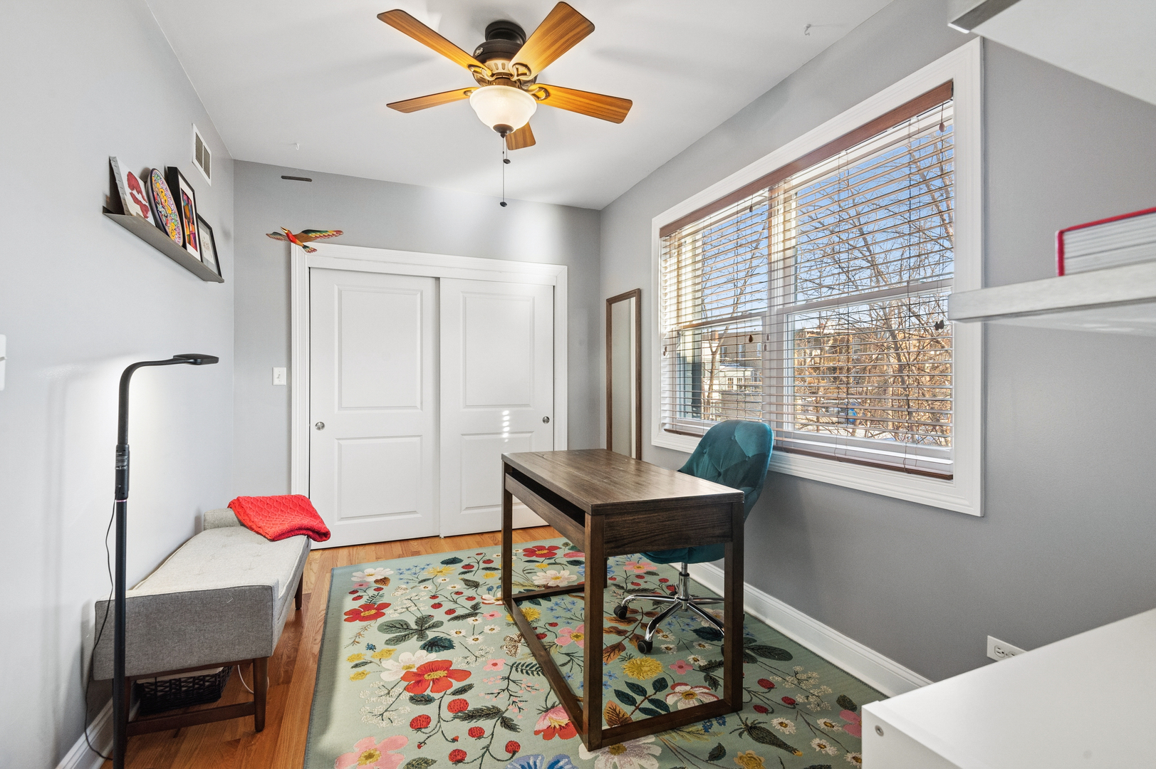 2734 West Potomac Avenue, Unit 2 Chicago, IL 60622 - Photo 19 of 29