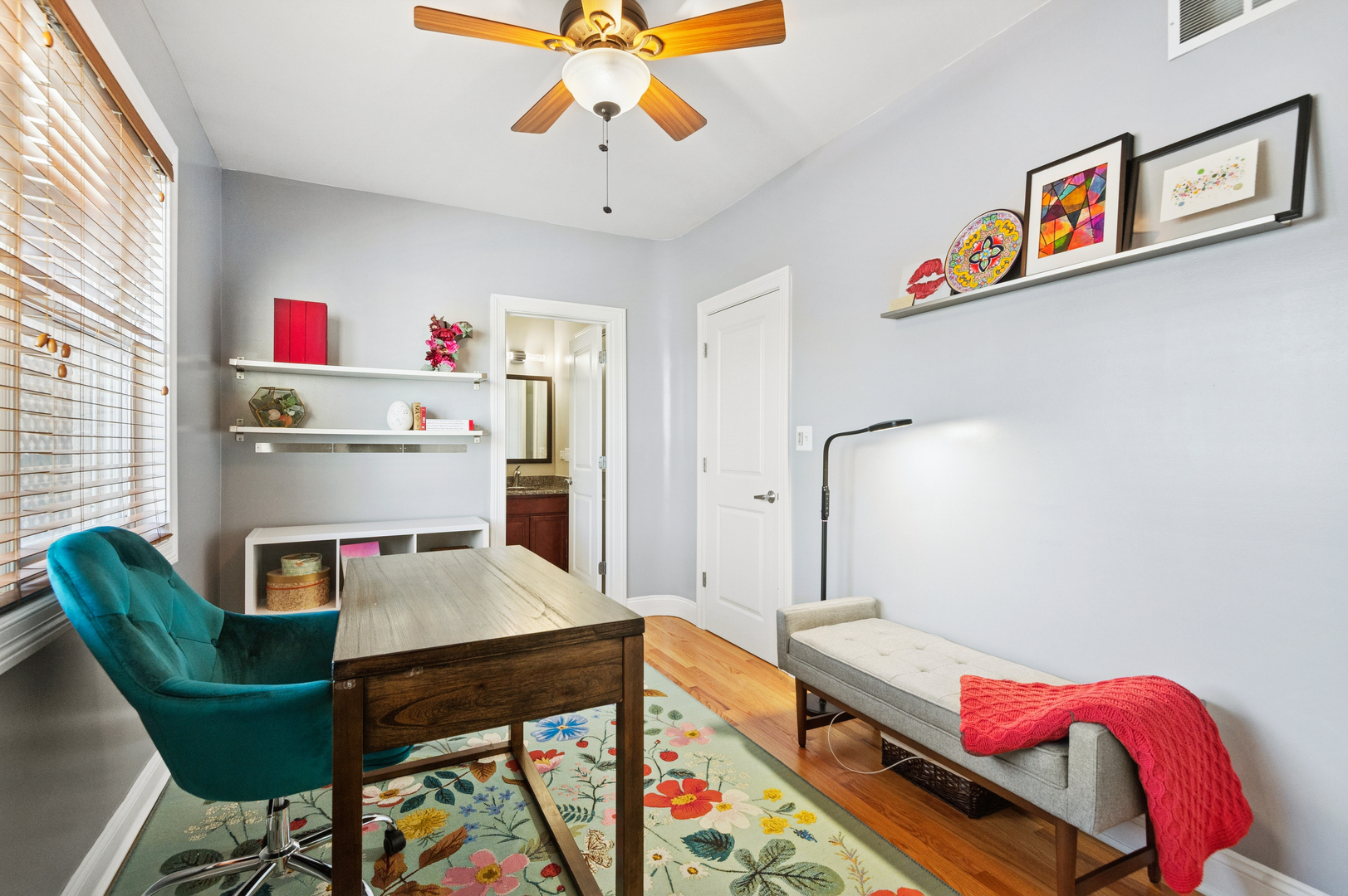 2734 West Potomac Avenue, Unit 2 Chicago, IL 60622 - Photo 20 of 29