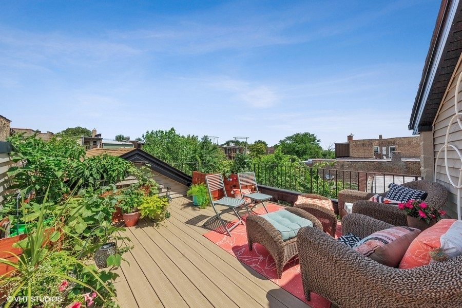 2734 West Potomac Avenue, Unit 2 Chicago, IL 60622 - Photo 23 of 29