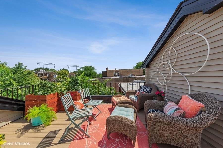 2734 West Potomac Avenue, Unit 2 Chicago, IL 60622 - Photo 24 of 29