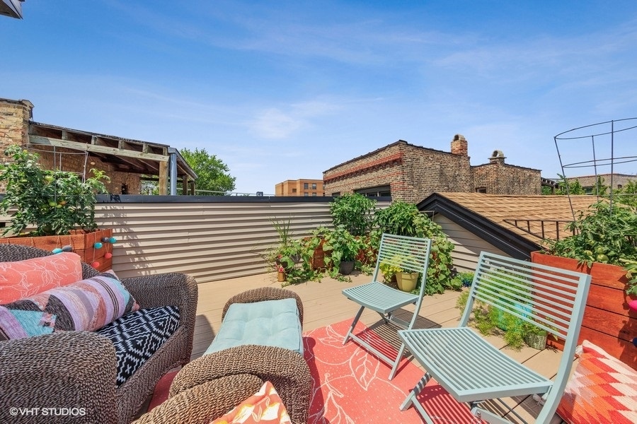 2734 West Potomac Avenue, Unit 2 Chicago, IL 60622 - Photo 27 of 29