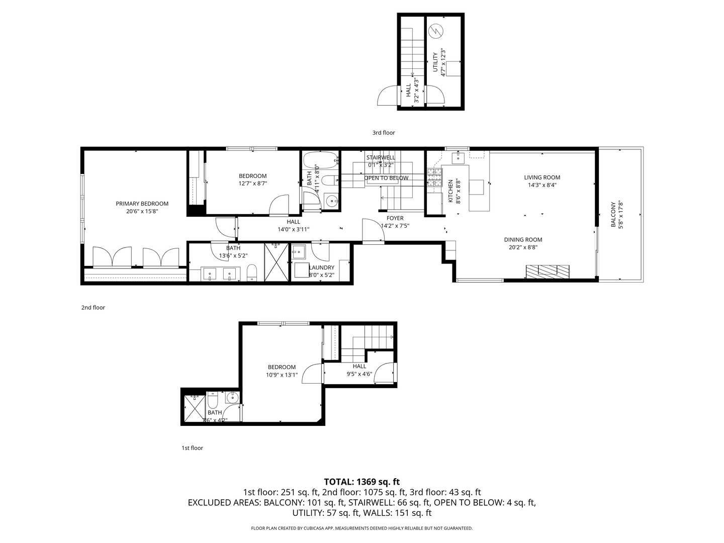 2734 West Potomac Avenue, Unit 2 Chicago, IL 60622 - Photo 29 of 29