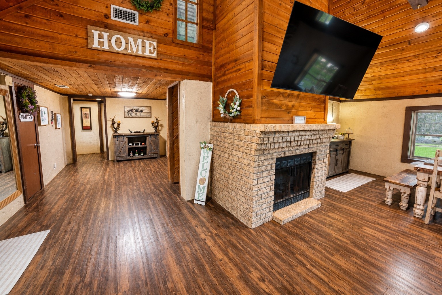 134 Briargrove Road Crockett, TX 75835 - Photo 4 of 14