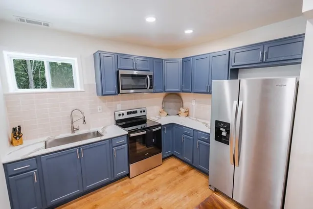 $640,000 | 2 Watson Gap Road, Mineral Bluff, GA 30559