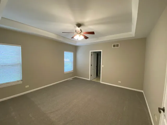 $379,500 | 11900 Winterberry Lane, Plainfield, IL 60585