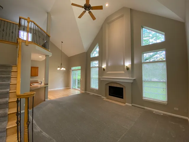 $379,500 | 11900 Winterberry Lane, Plainfield, IL 60585