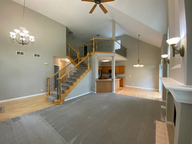 $379,500 | 11900 Winterberry Lane, Plainfield, IL 60585