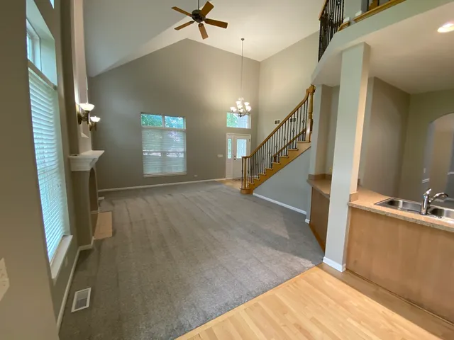 $379,500 | 11900 Winterberry Lane, Plainfield, IL 60585