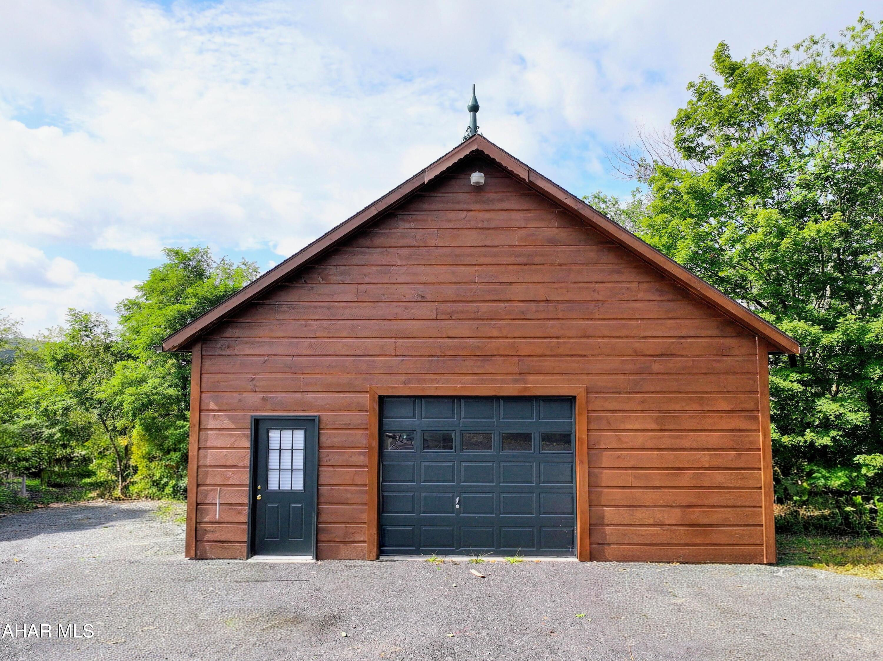 495 Ritchey Bridge Road Everett, PA 15537 - Photo 112 of 149 Gallery Image 112
