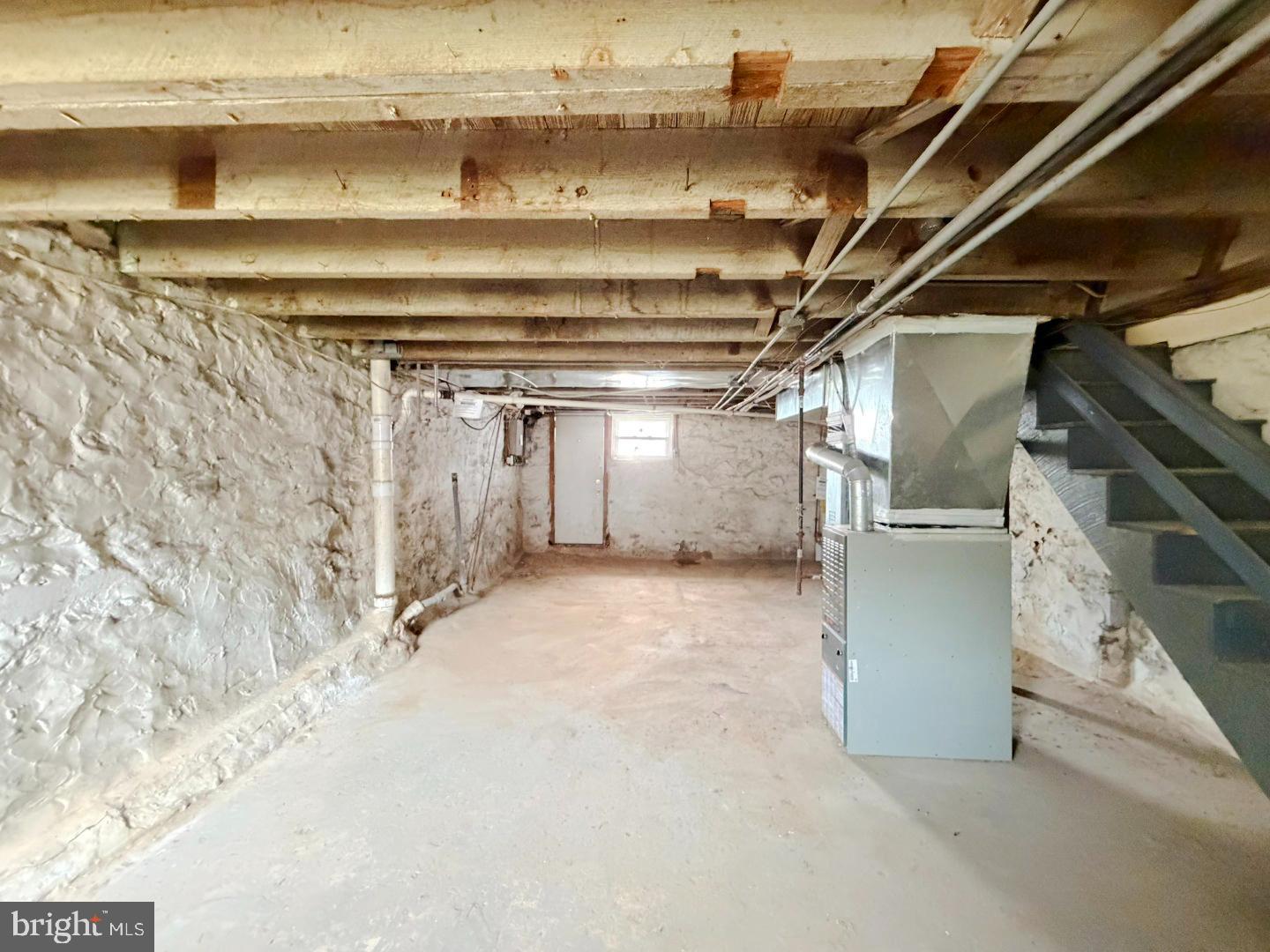 3420 Lyndale Avenue Baltimore, MD 21213 - Photo 20 of 24 a view of small space