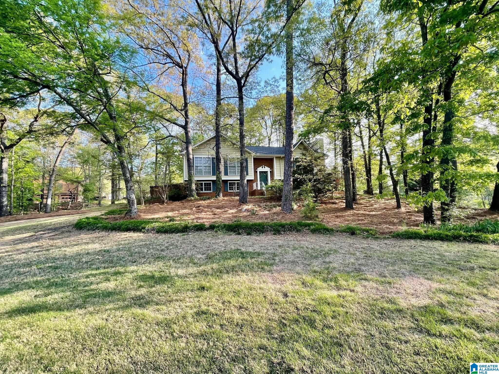 2425 Chandabrook Drive Pelham, AL 35124 - Photo 1 of 28