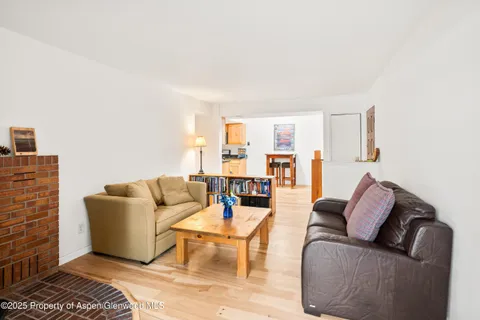 $460,000 | 86 Roaring Fork Avenue, Unit A3, Carbondale, CO 81623