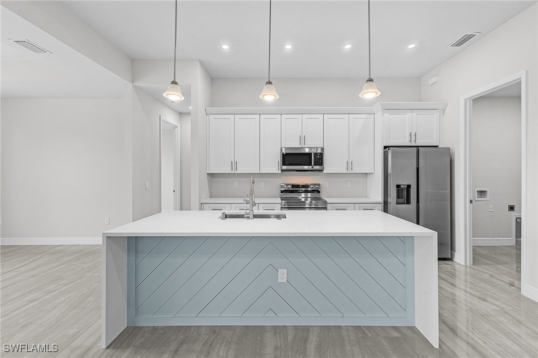 8081 Sunrise Circle LaBelle, FL 33935 - Photo 3 of 8