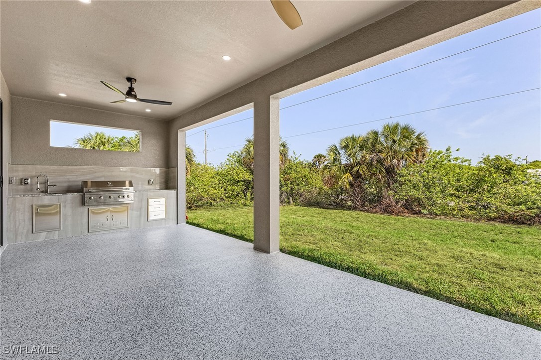 8081 Sunrise Circle LaBelle, FL 33935 - Photo 8 of 8