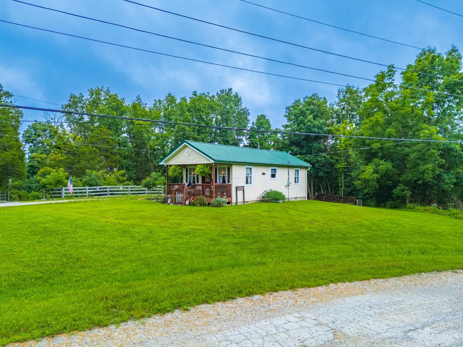 1171 Parker Ridge Road Peebles, OH 45660 - Photo 15 of 44