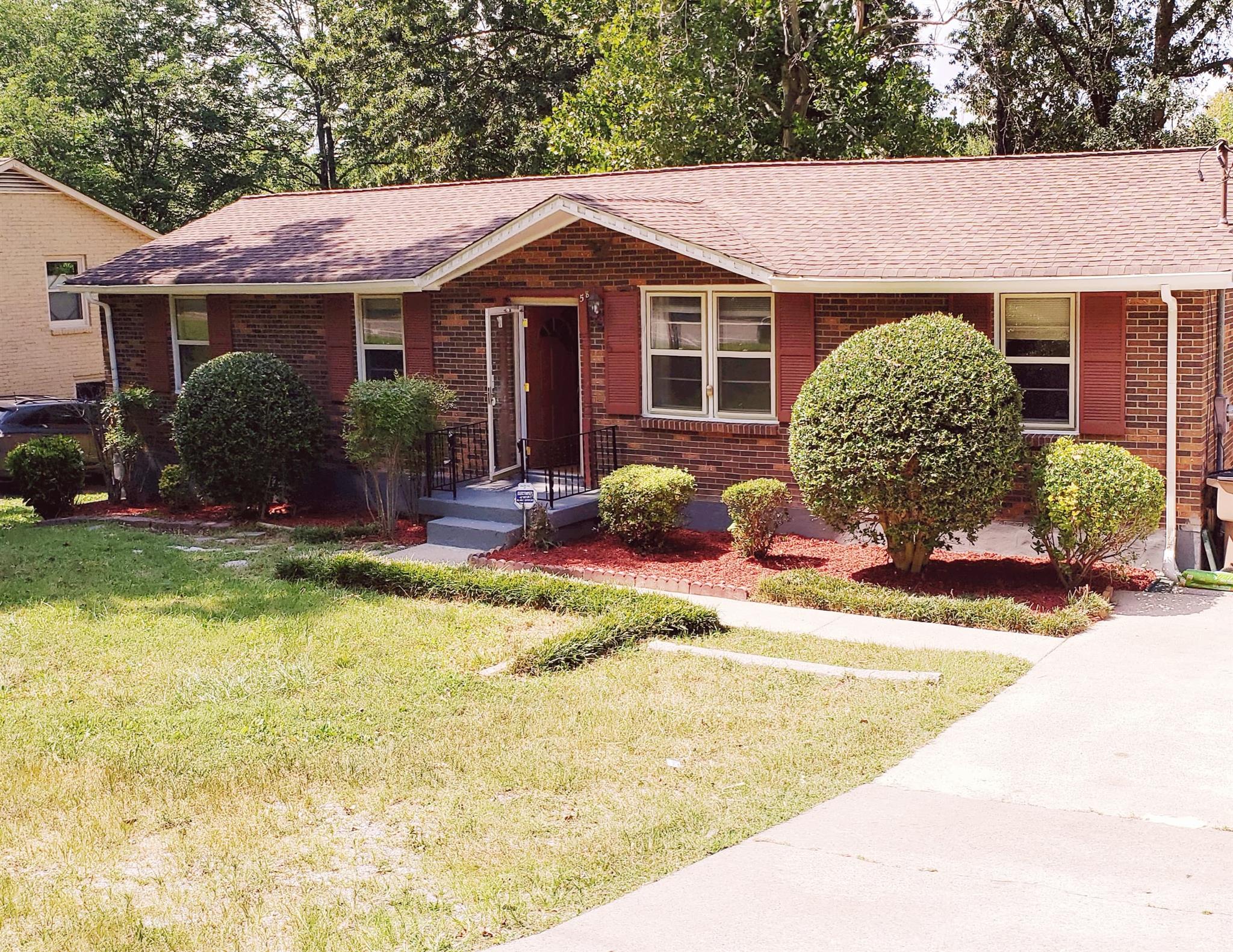 58 Tusculum Road Antioch, TN 37013 - Photo 1 of 25 Gallery Image 1