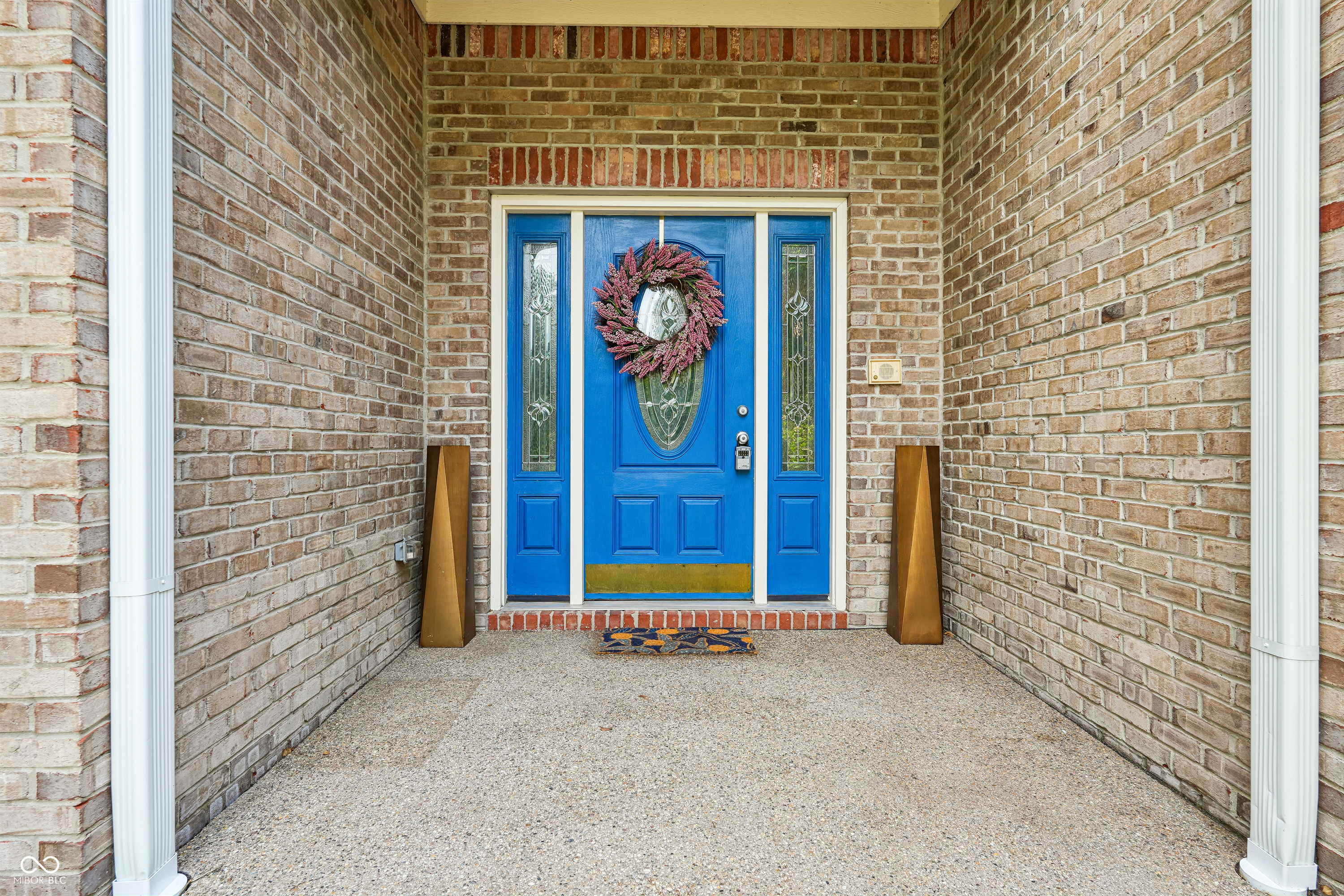 10421 Beaver Ridge Drive Fishers, IN 46037 - Photo 4 of 84