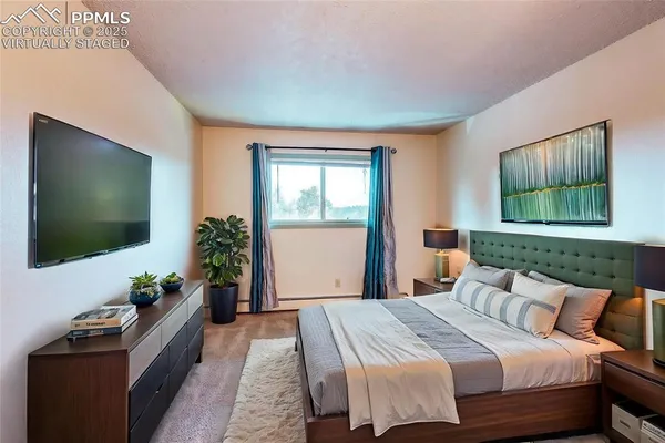 $151,000 | 5034 El Camino Drive, Unit 36, Colorado Springs, CO 80918