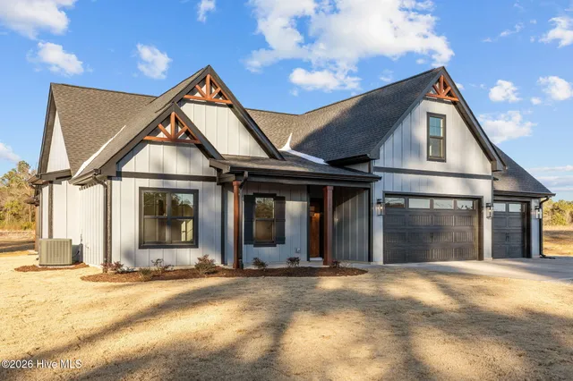 $773,500 | 2655 Us 1 Highway, Vass, NC 28394