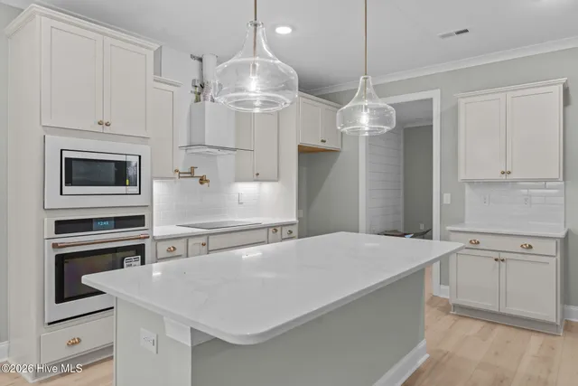 $773,500 | 2655 Us 1 Highway, Vass, NC 28394