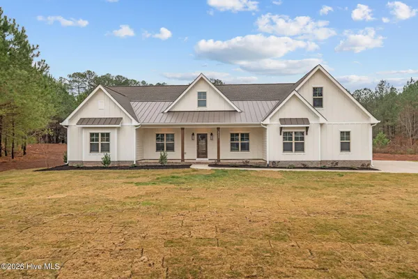 $773,500 | 2655 Us 1 Highway, Vass, NC 28394