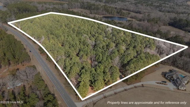 $773,500 | 2655 Us 1 Highway, Vass, NC 28394