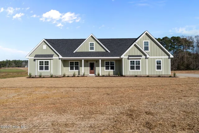 $773,500 | 2655 Us 1 Highway, Vass, NC 28394