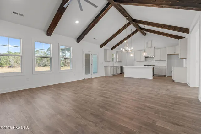 $773,500 | 2655 Us 1 Highway, Vass, NC 28394