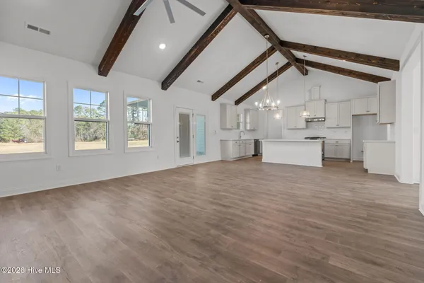 $773,500 | 2655 Us 1 Highway, Vass, NC 28394