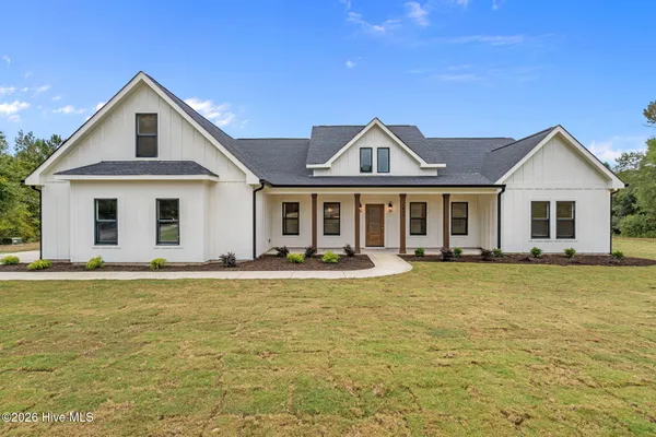$773,500 | 2655 Us 1 Highway, Vass, NC 28394
