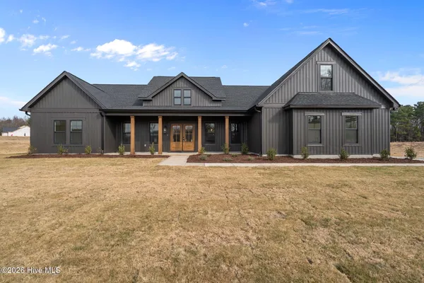 $773,500 | 2655 Us 1 Highway, Vass, NC 28394