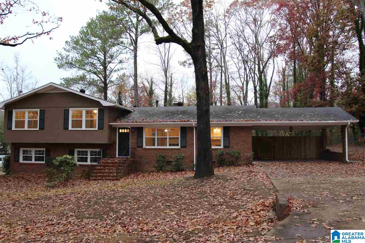 3617 Dale Hollow Road Anniston, AL 36207 - Photo 1 of 35