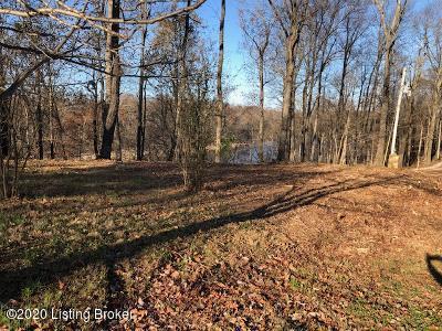 227 Indian Ridge Road Falls Of Rough, KY 40119 - Photo 2 of 8 partially cleared