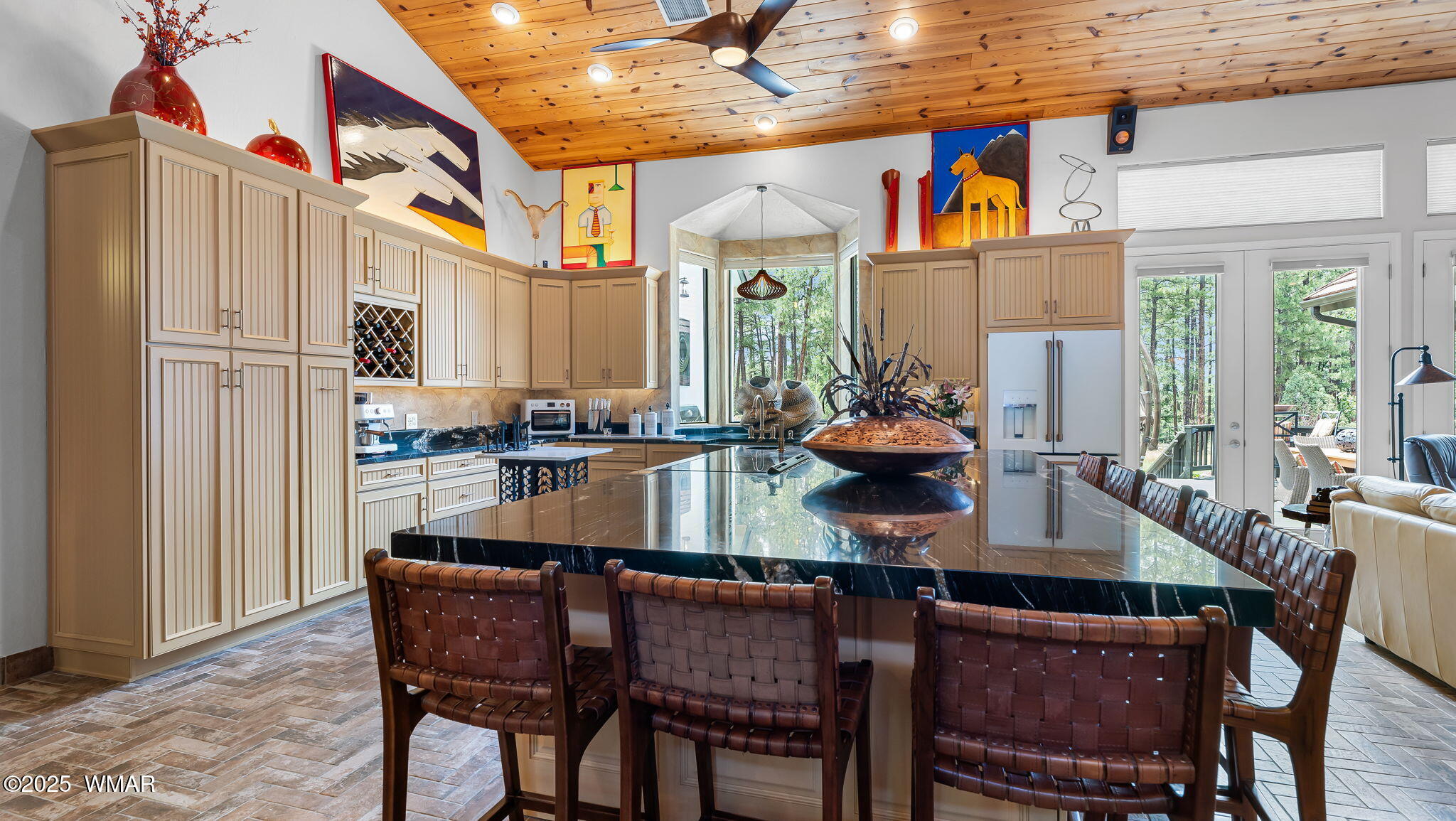 1994 Pine Lake Road Pinetop, AZ 85935 - Photo 14 of 67 Kitchen #1
